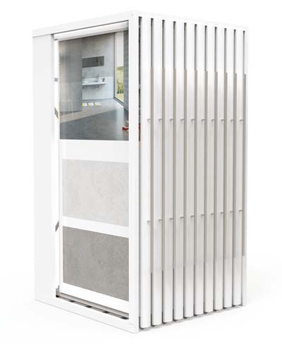 producto EXPOSITOR BR003A